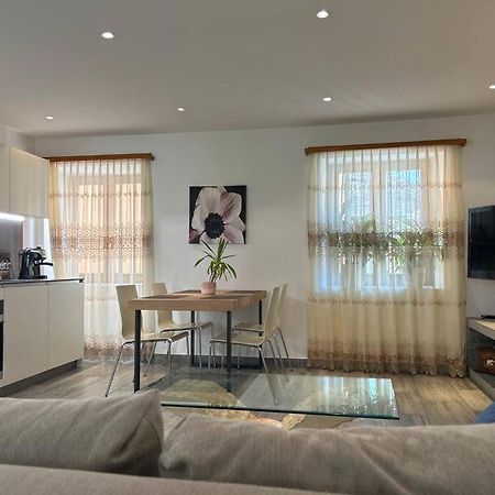 A Hilarious Hideaway In Roveredo Appartement Buitenkant foto