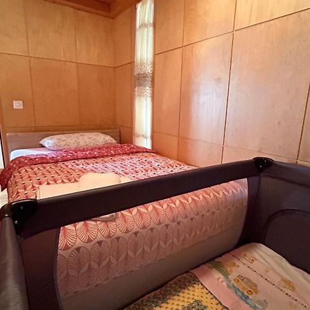 A Hilarious Hideaway In Roveredo Appartement Buitenkant foto