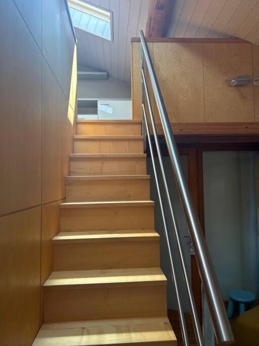 A Hilarious Hideaway In Roveredo Appartement Buitenkant foto